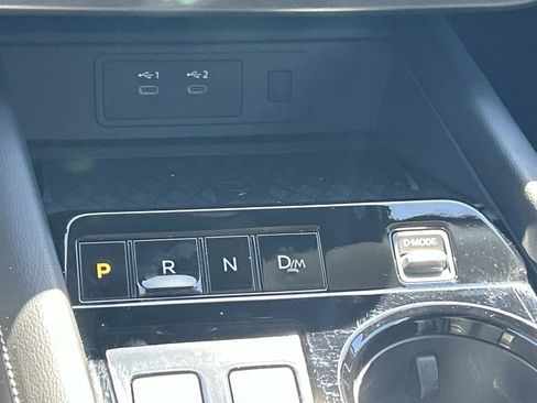 Certified 2025 Nissan Murano SV AWD/4WD image 33