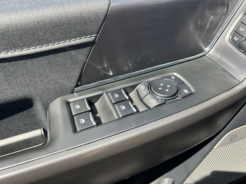 New 2025 Ford F150 Lariat w/ Equipment Group 501A Mid image 16