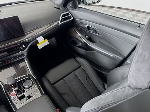 New 2026 BMW M3 Competition image 24