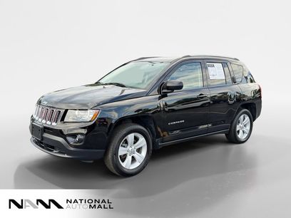 Used 2017 Jeep Compass Sport w/ Power Value Group