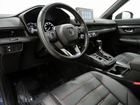 Used 2025 Honda CR-V Sport-L image 12