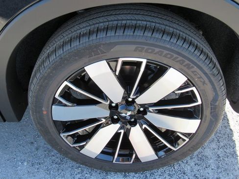 New 2025 Mitsubishi Outlander SE image 7