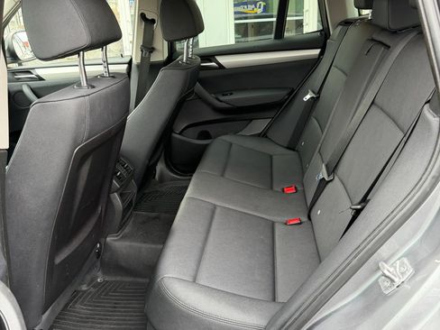 Used 2011 BMW X3 xDrive28i image 14