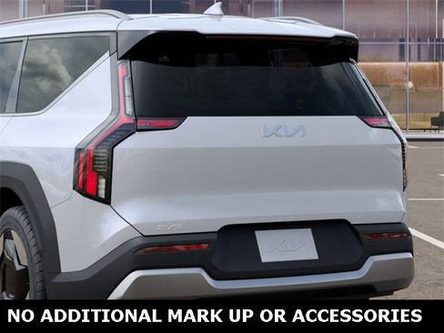 New 2026 Kia EV9 Wind image 13