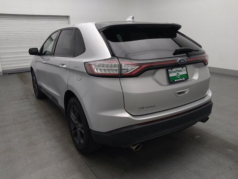 Used 2018 Ford Edge SEL w/ Equipment Group 201A FWD image 5