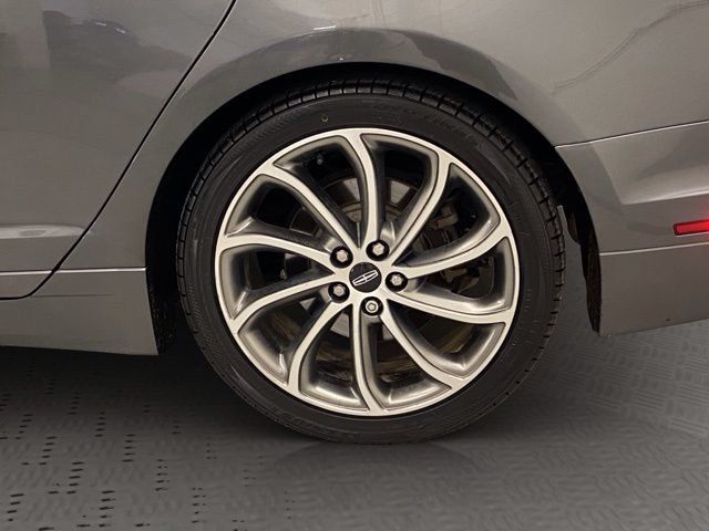 Used 2019 Lincoln MKZ Reserve w/ Reserve Plus Package AWD/4WD image 38
