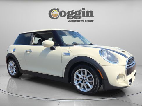 Used 2020 MINI Cooper S image 7