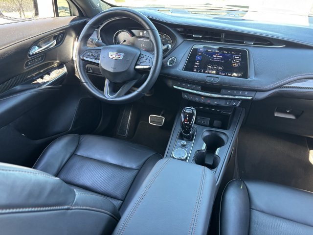 Used 2022 Cadillac XT4 Sport FWD image 14
