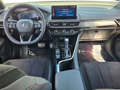 Certified 2026 Acura ADX A-Spec FWD image 12