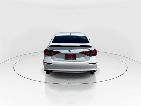 Used 2023 Honda Civic Si image 7