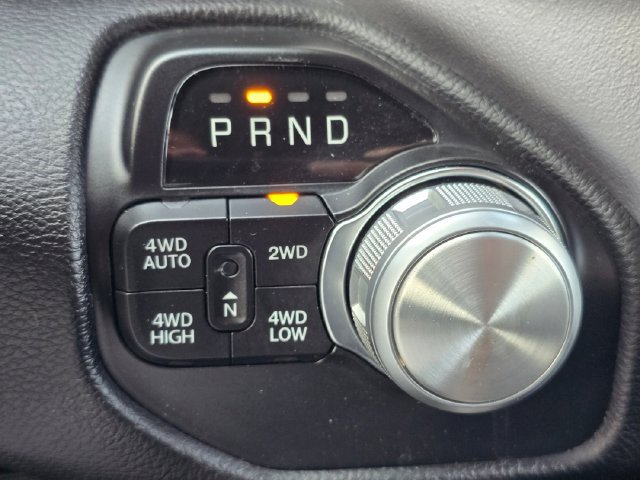 Used 2020 RAM 1500 Sport w/ Level 2 Equipment Goup w/2_L AWD/4WD image 38
