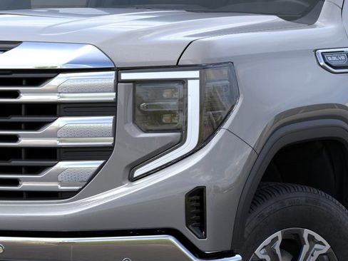 New 2026 GMC Sierra 1500 SLE AWD/4WD image 39