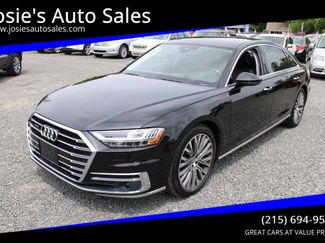 Used 2019 Audi A8 L 3.0T w/ Luxury Package AWD/4WD video 1