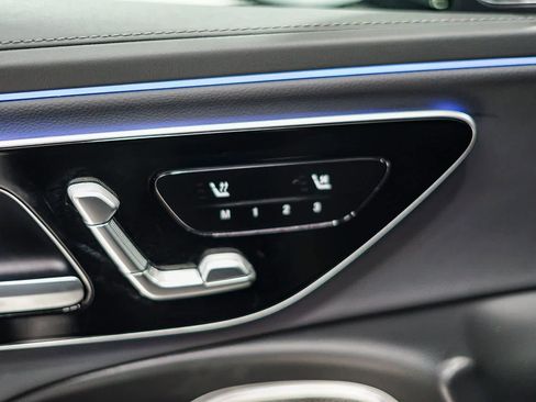 Certified 2025 Mercedes-Benz E 450 4MATIC All-Terrain Wagon image 21