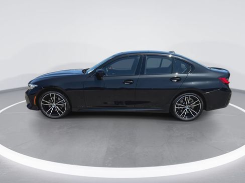 Used 2024 BMW 330i xDrive Sedan w/ M Sport Package AWD/4WD image 5