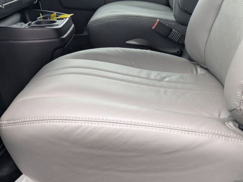 New 2025 Chevrolet Express 2500 w/ Driver Convenience Package image 29