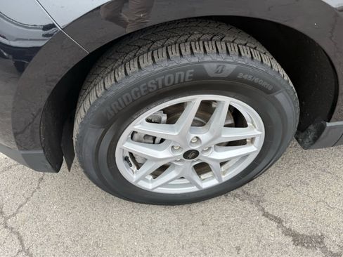 Used 2023 Ford Edge SEL image 4