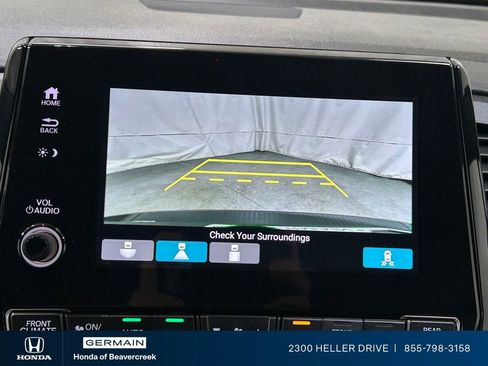 Used 2023 Honda Odyssey Sport image 23