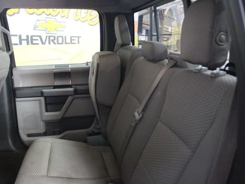 Used 2015 Ford F150 XLT w/ Equipment Group 302A Luxury AWD/4WD image 9