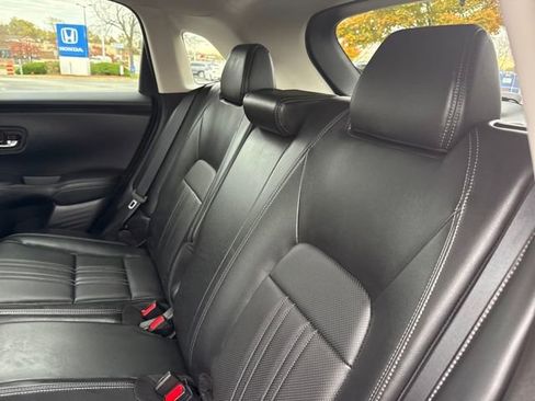 Certified 2023 Honda HR-V EX-L image 19