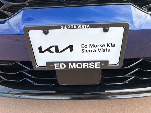 Certified 2025 Kia K5 GT-Line FWD image 37