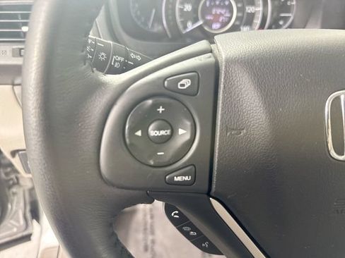 Used 2012 Honda CR-V EX-L image 14
