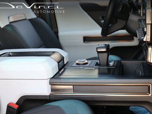 Used 2022 GMC Hummer EV Edition 1 w/ LPO, Illumination Package AWD/4WD image 60