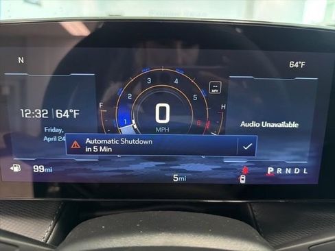 New 2026 Chevrolet Equinox LT FWD image 14