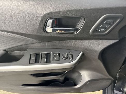 Used 2016 Honda CR-V Touring image 21