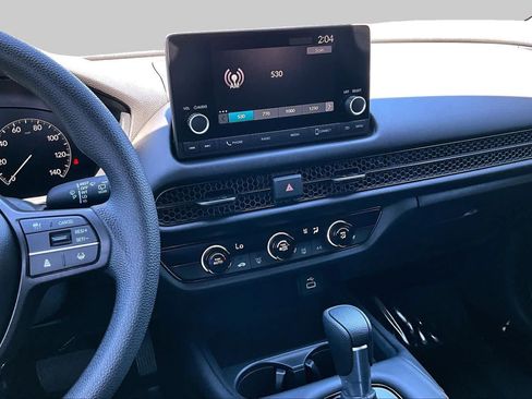 Used 2025 Honda HR-V LX image 6