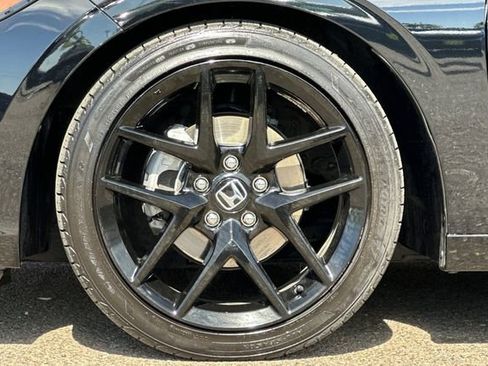 Used 2024 Honda Civic Sport image 27