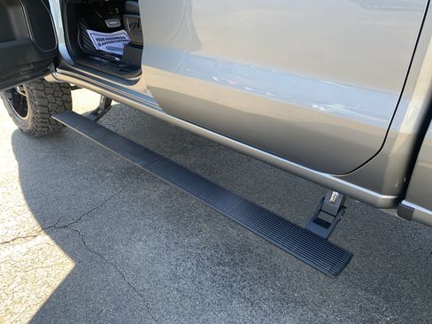 New 2025 Chevrolet Silverado 1500 RST AWD/4WD image 7