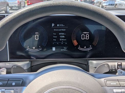 Used 2025 Hyundai Sonata SEL FWD image 20