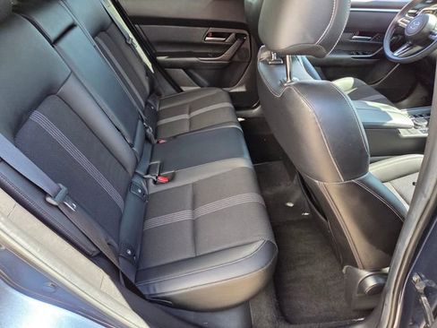 Used 2024 MAZDA CX-50 AWD 2.5 S w/ Cargo Package image 14