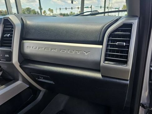 Used 2021 Ford F250 Lariat AWD/4WD image 23