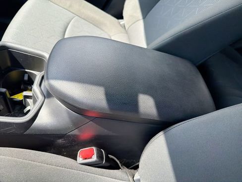 Used 2024 Toyota RAV4 XLE AWD/4WD image 23