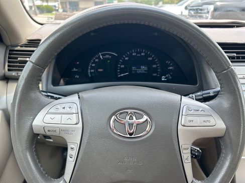 Used 2008 Toyota Camry Hybrid FWD image 20