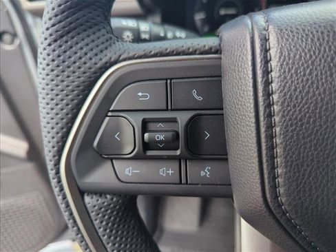 New 2026 Toyota Tacoma TRD Sport AWD/4WD image 13
