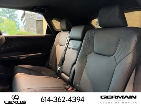 Certified 2023 Lexus RX 350 Premium w/ Accessory Package AWD/4WD image 12
