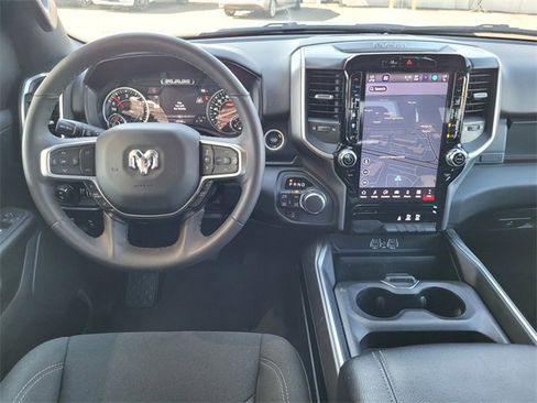 Certified 2025 RAM 1500 Big Horn image 7