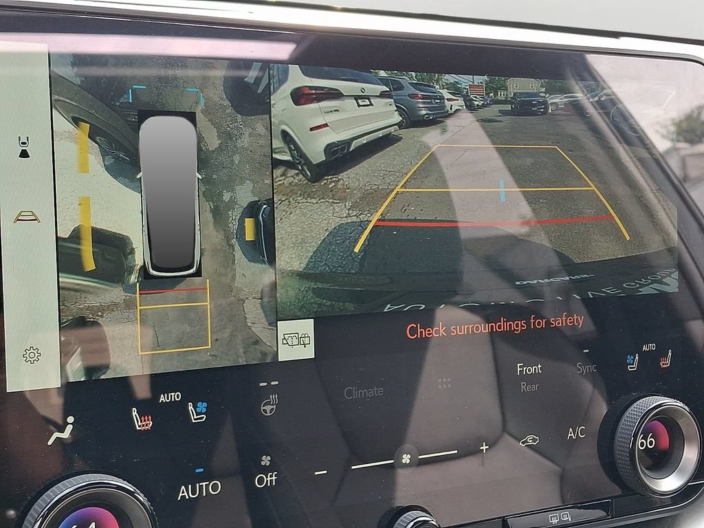 Used 2026 Lexus TX 350 AWD w/ Technology Package image 21