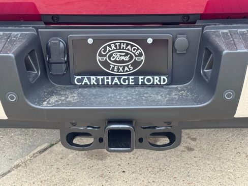 New 2026 Ford F250 Lariat w/ FX4 Off-Road Package AWD/4WD image 11