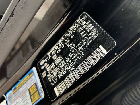 Used 2021 Kia Seltos S AWD/4WD image 27