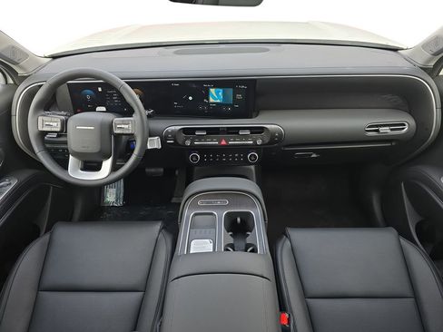 New 2026 Hyundai Palisade Limited image 9