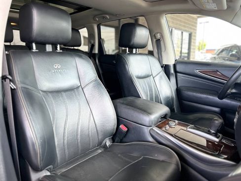 Used 2013 INFINITI JX35 AWD w/ Premium Pkg image 66