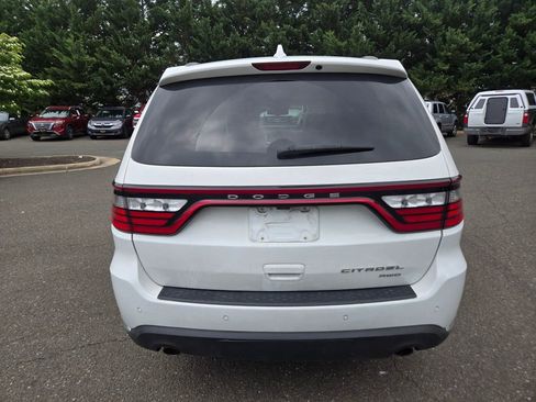 Used 2015 Dodge Durango Citadel w/ Technology Group AWD/4WD image 6