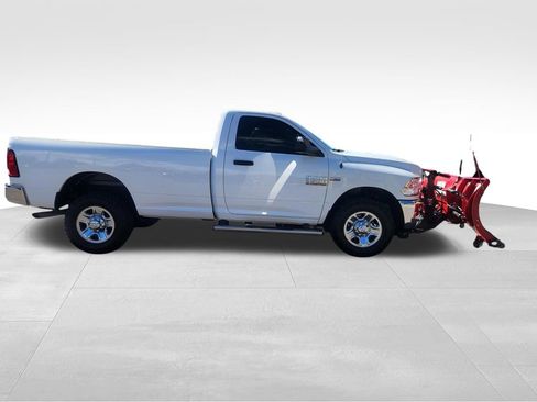 Used 2015 RAM 3500 Tradesman w/ Chrome Appearance Group AWD/4WD image 5