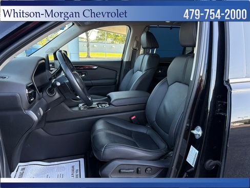 Used 2023 Honda Pilot Touring image 9