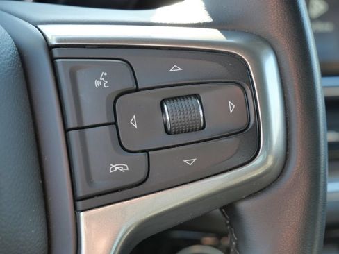 Used 2025 Chevrolet Silverado 2500 LT w/ Convenience Package AWD/4WD image 42