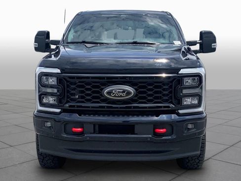 Used 2025 Ford F250 Lariat w/ Lariat Ultimate Package AWD/4WD image 4